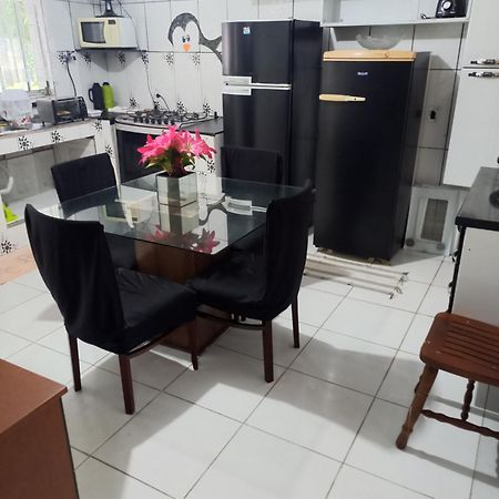 Chacara Sitio Casa Peruibe Praia Esterno foto