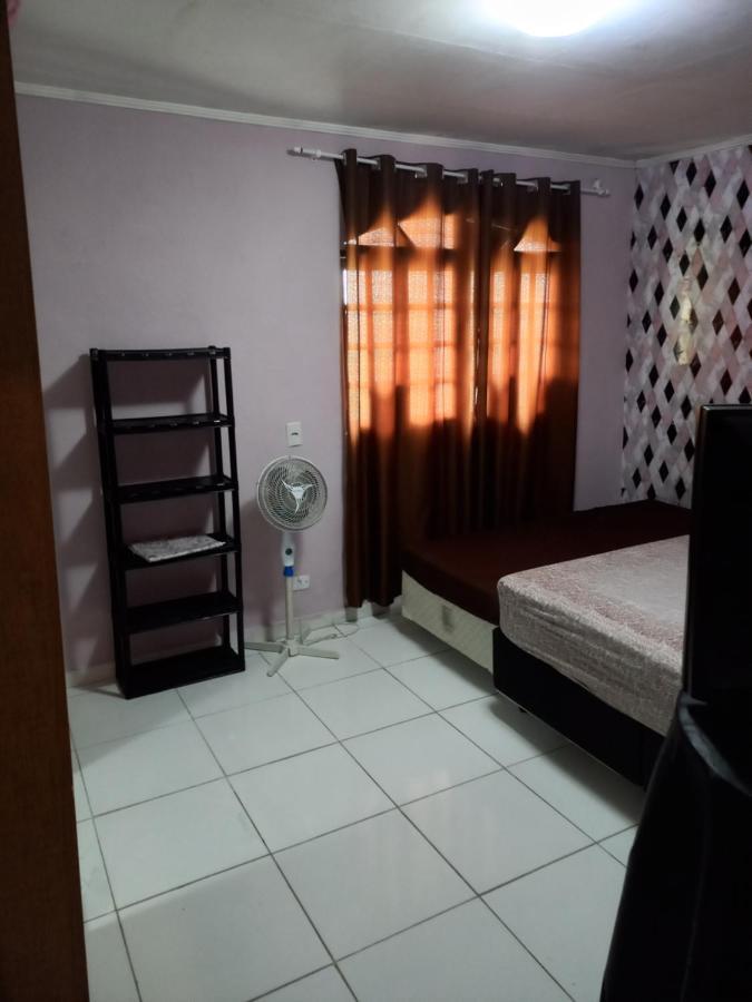 Chacara Sitio Casa Peruibe Praia Esterno foto