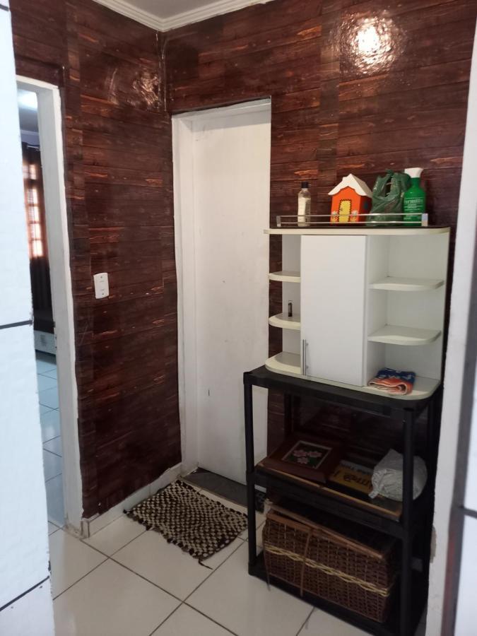 Chacara Sitio Casa Peruibe Praia Esterno foto