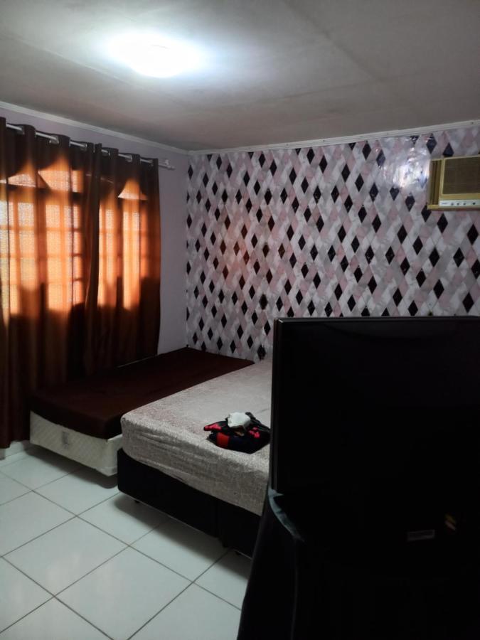 Chacara Sitio Casa Peruibe Praia Esterno foto