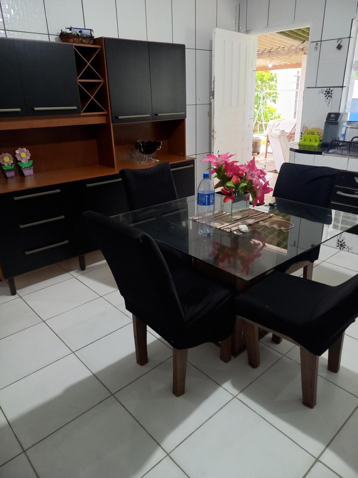 Chacara Sitio Casa Peruibe Praia Esterno foto