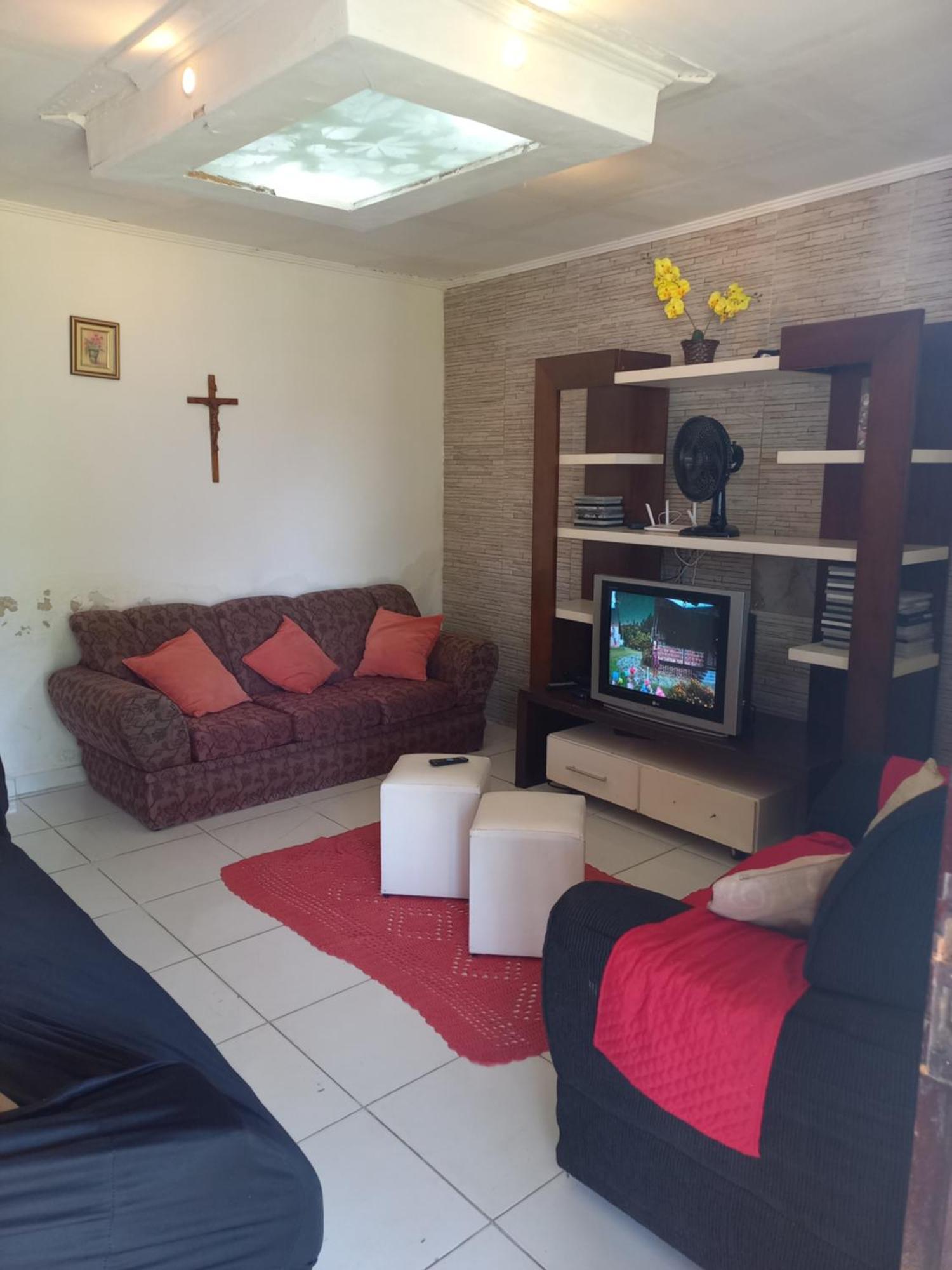 Chacara Sitio Casa Peruibe Praia Esterno foto