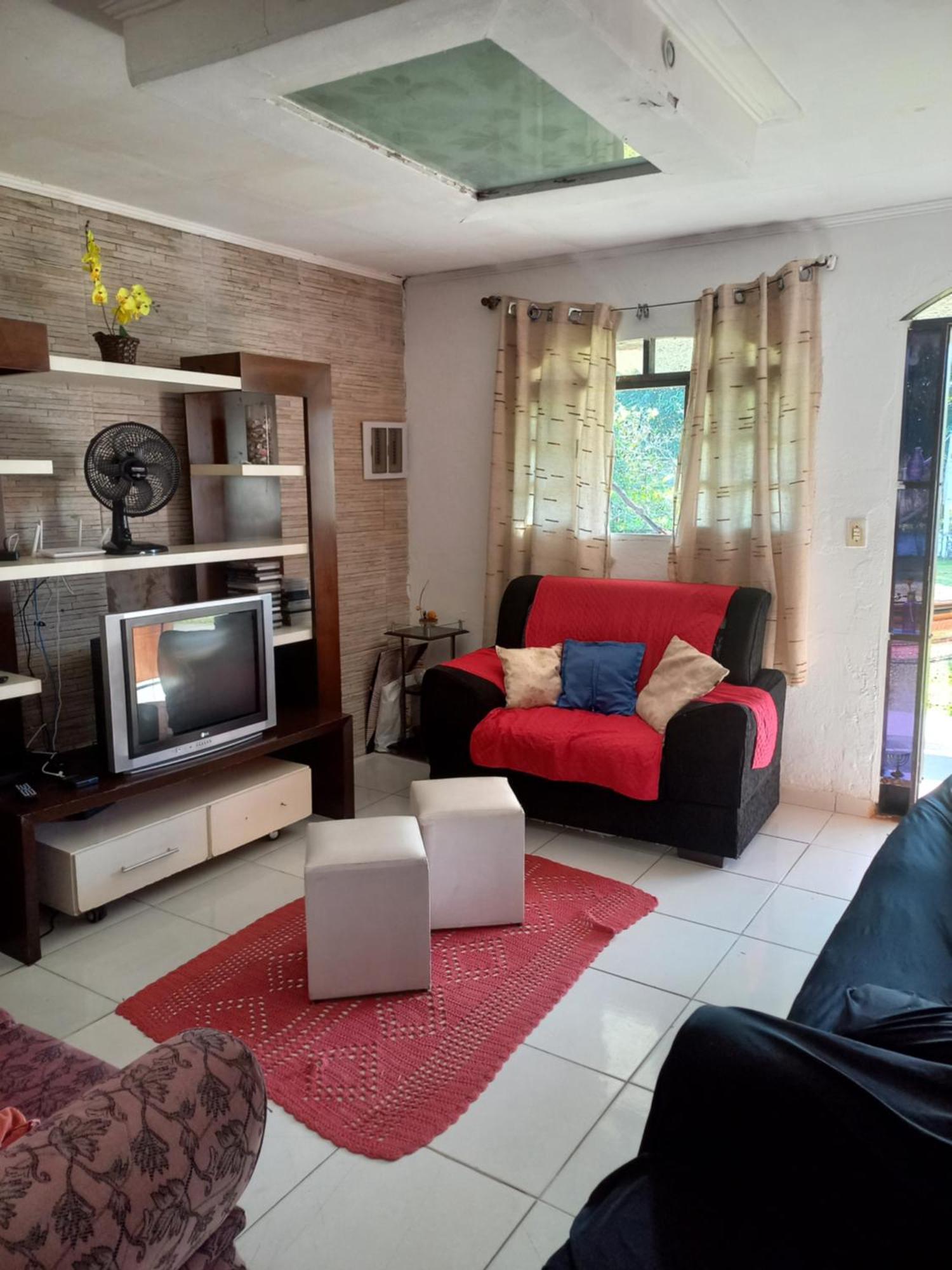 Chacara Sitio Casa Peruibe Praia Esterno foto