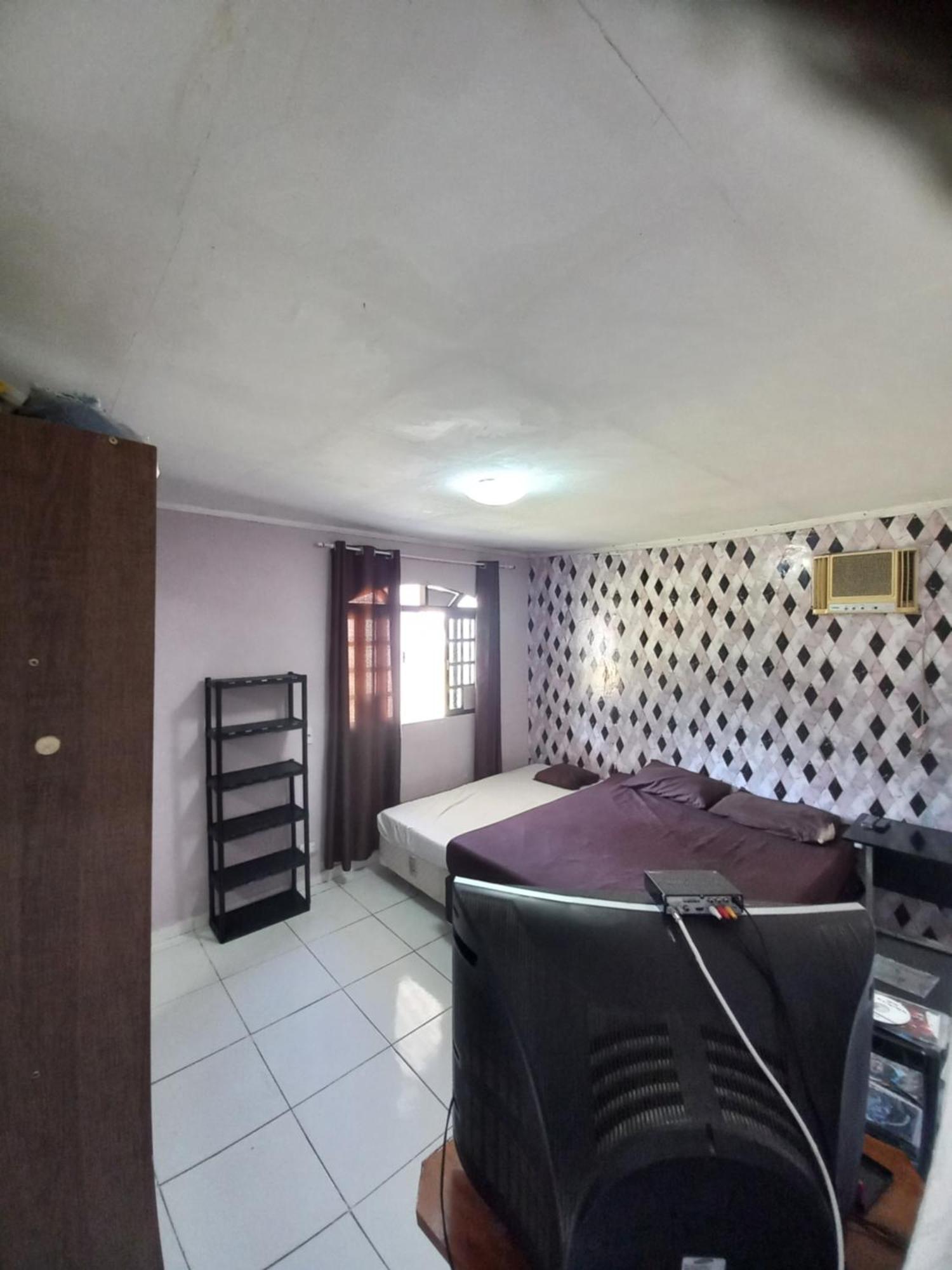 Chacara Sitio Casa Peruibe Praia Esterno foto