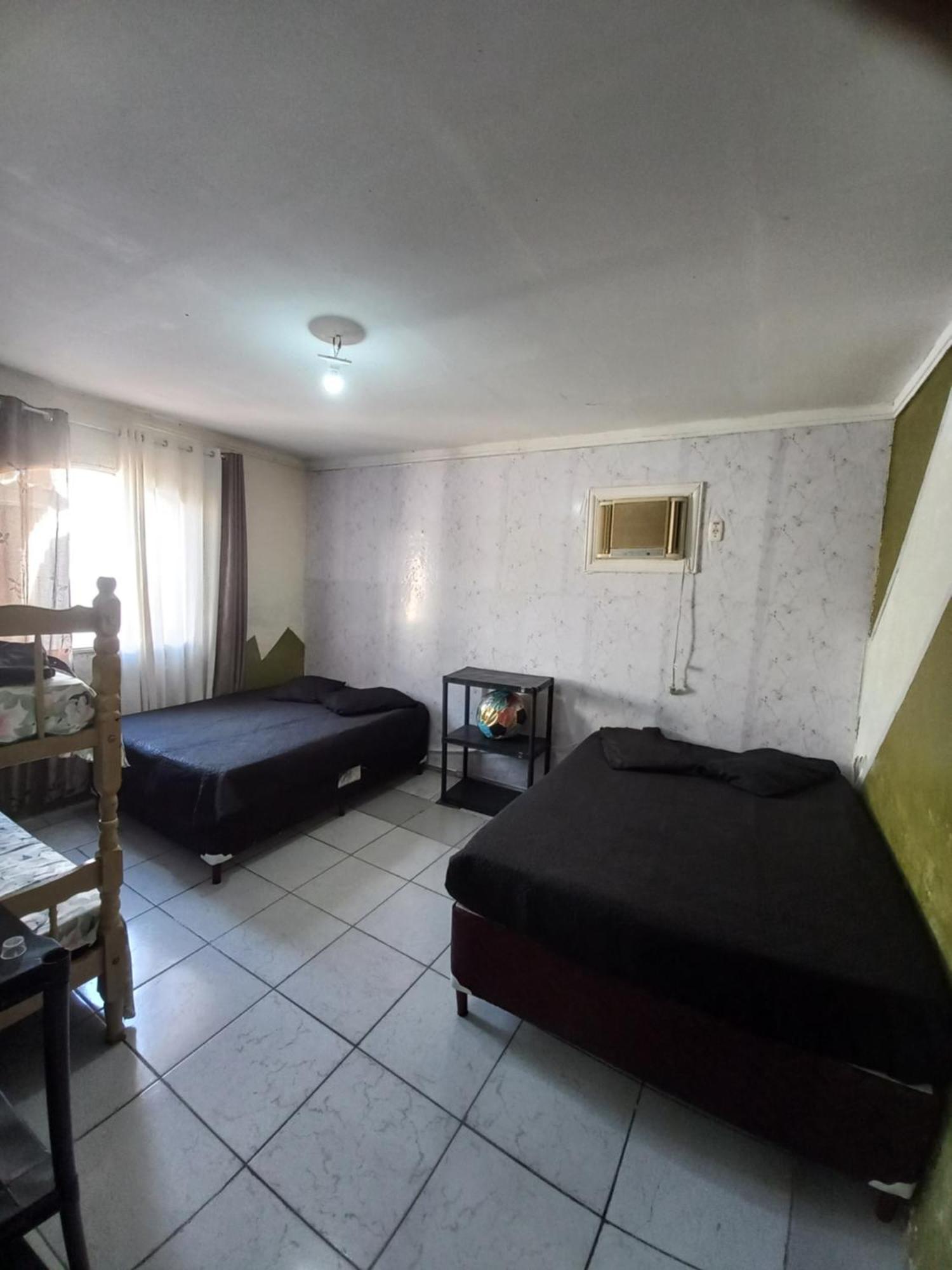 Chacara Sitio Casa Peruibe Praia Esterno foto