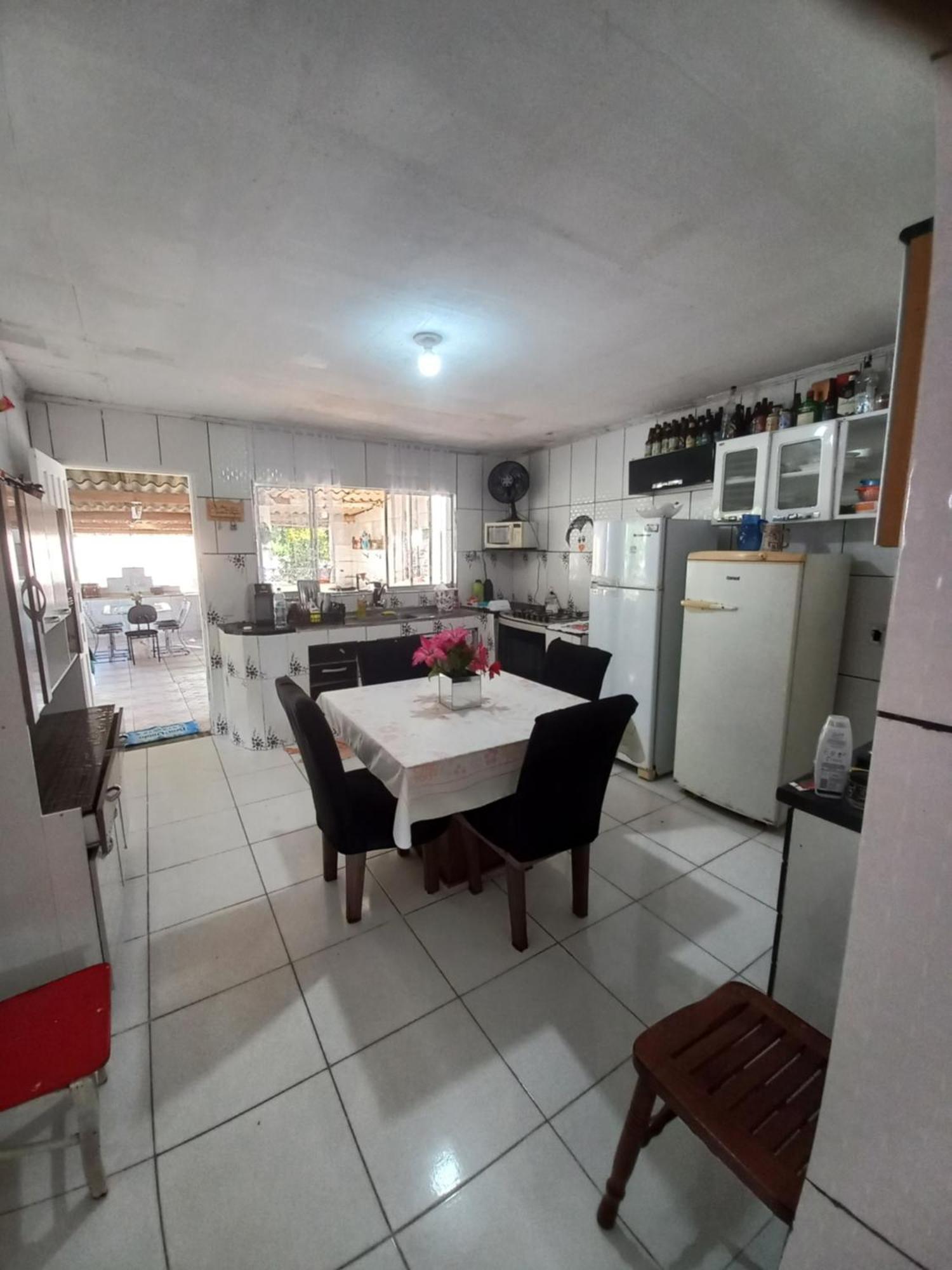 Chacara Sitio Casa Peruibe Praia Esterno foto
