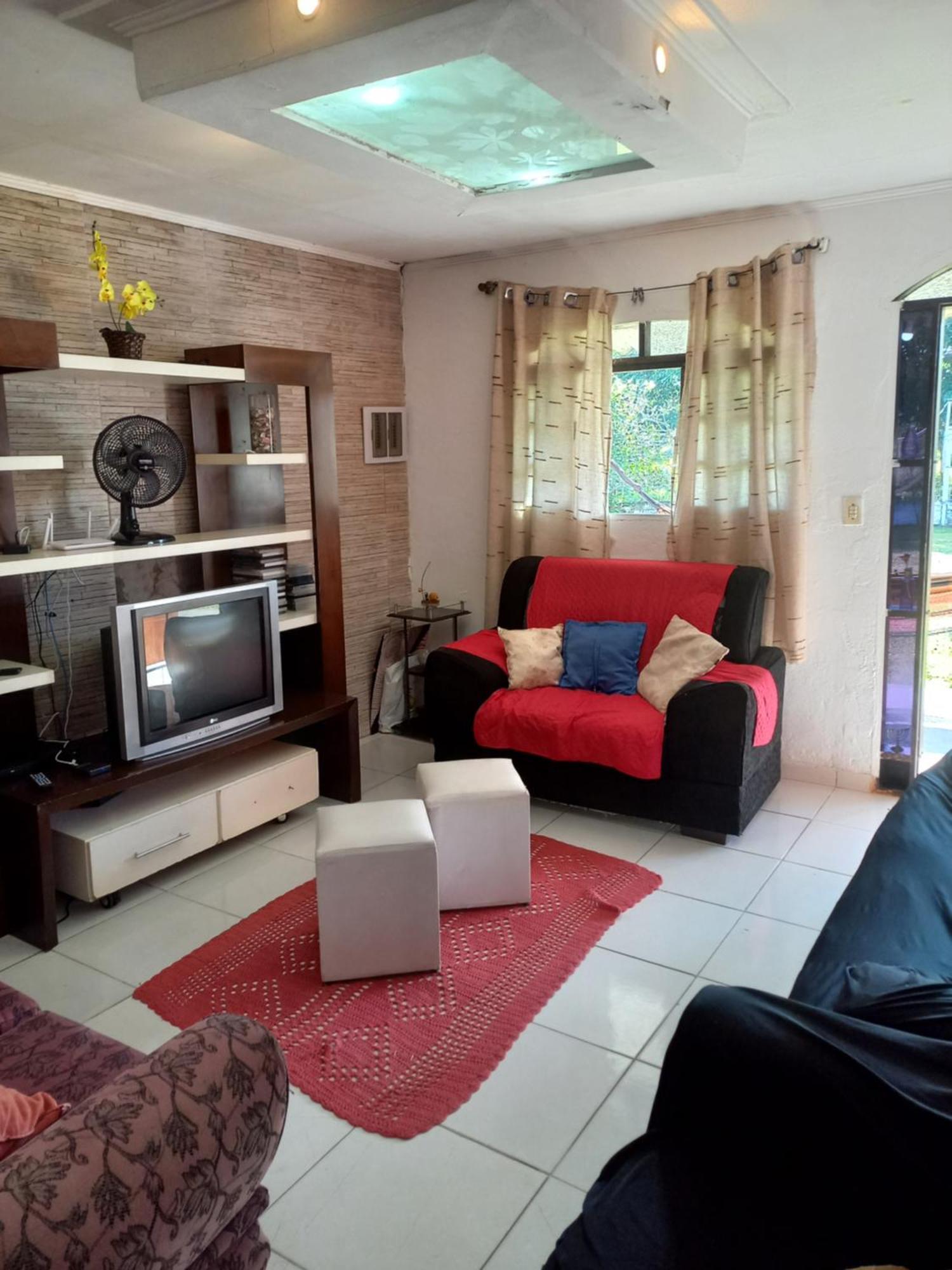 Chacara Sitio Casa Peruibe Praia Esterno foto