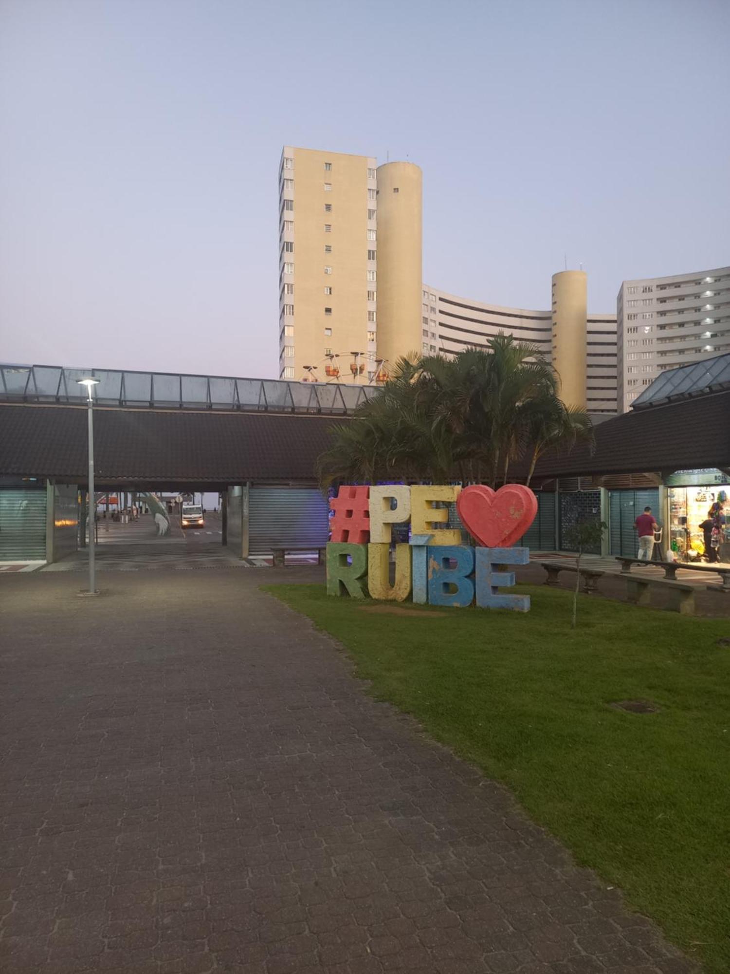 Chacara Sitio Casa Peruibe Praia Esterno foto
